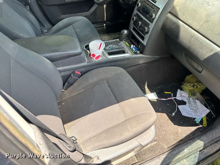 image for item EG6628 2008 Dodge Charger 