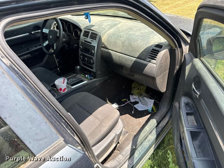 image for item EG6628 2008 Dodge Charger 