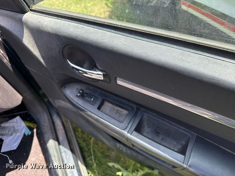 image for item EG6628 2008 Dodge Charger 