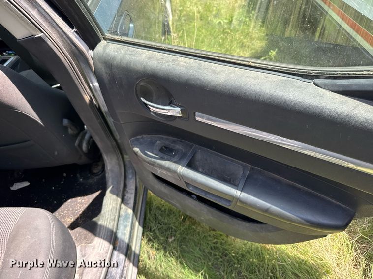 image for item EG6628 2008 Dodge Charger 