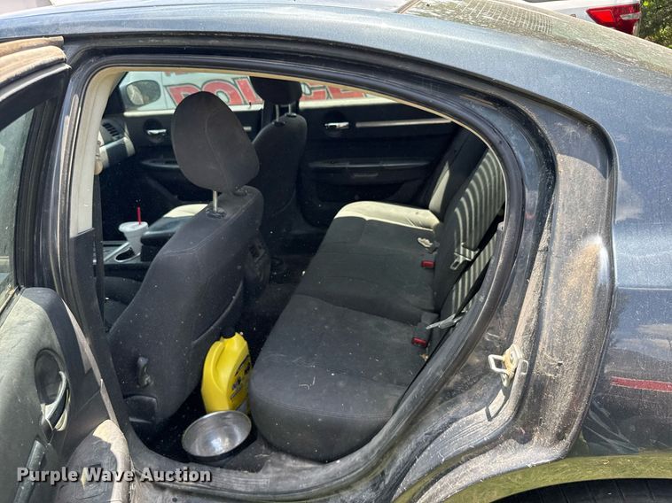 image for item EG6628 2008 Dodge Charger 