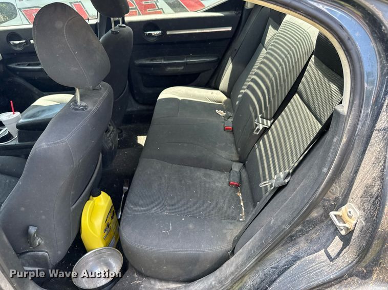 image for item EG6628 2008 Dodge Charger 