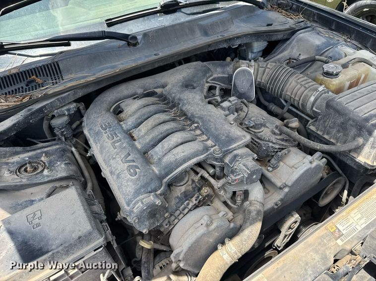 image for item EG6628 2008 Dodge Charger 