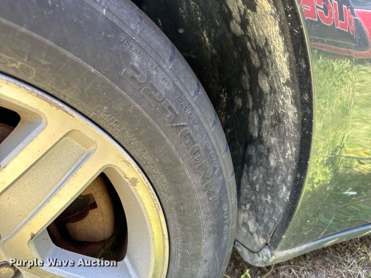 image for item EG6628 2008 Dodge Charger 