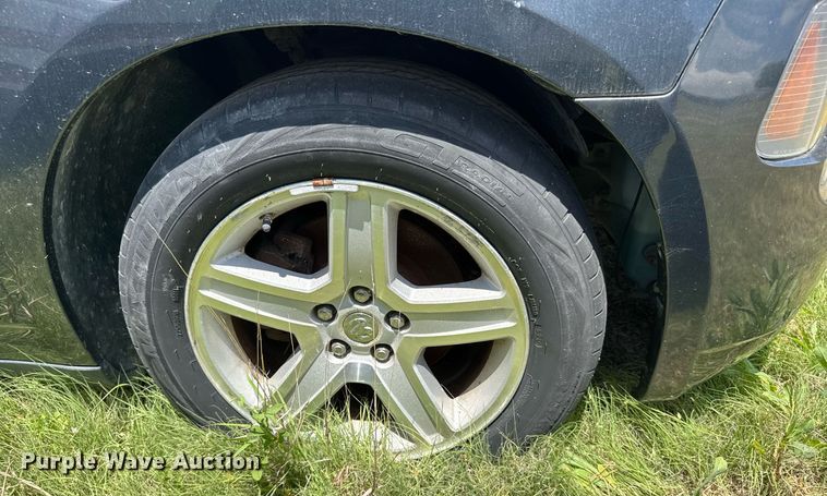 image for item EG6628 2008 Dodge Charger 