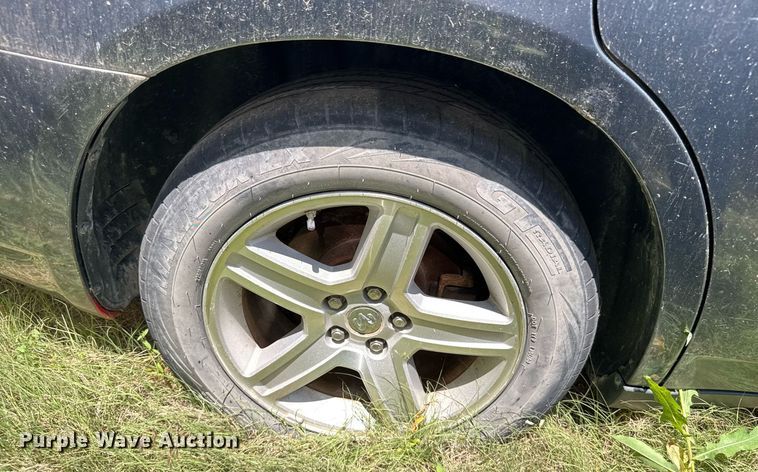 image for item EG6628 2008 Dodge Charger 