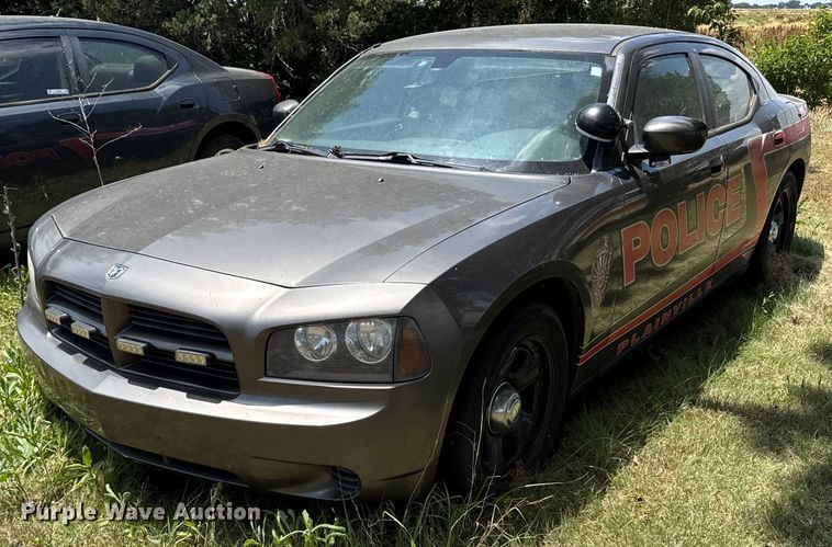 image for item EG6629 2010 Dodge Charger 