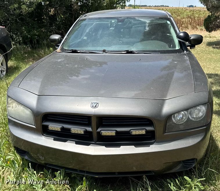 image for item EG6629 2010 Dodge Charger 