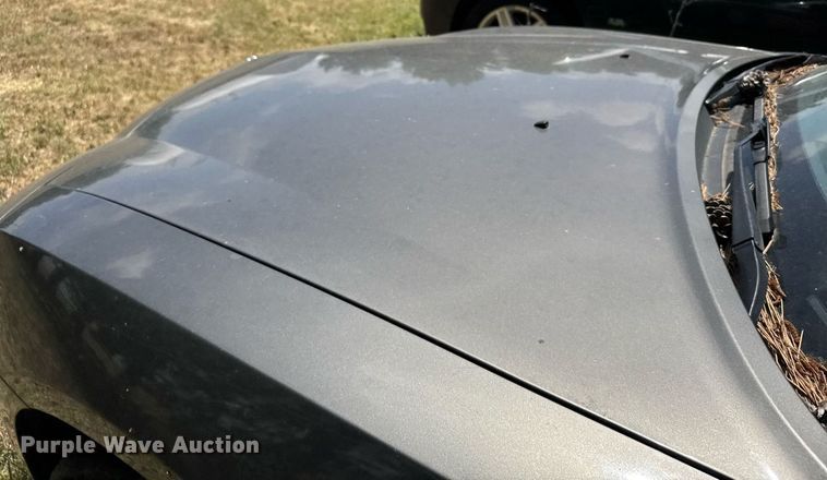 image for item EG6629 2010 Dodge Charger 