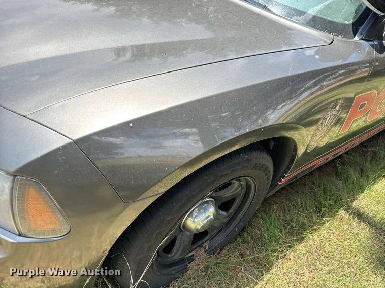 image for item EG6629 2010 Dodge Charger 