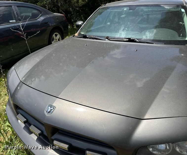 image for item EG6629 2010 Dodge Charger 