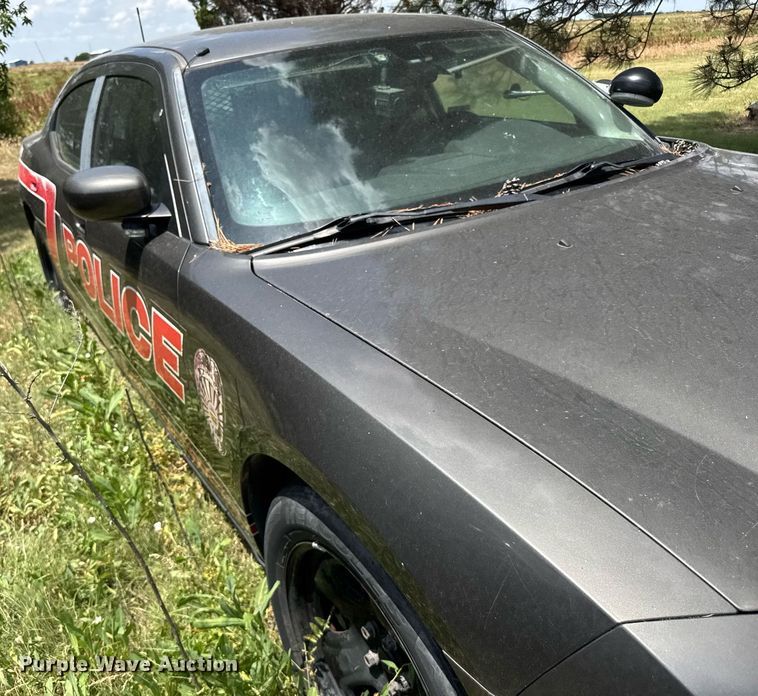 image for item EG6629 2010 Dodge Charger 