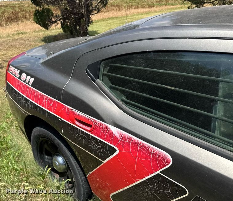 image for item EG6629 2010 Dodge Charger 