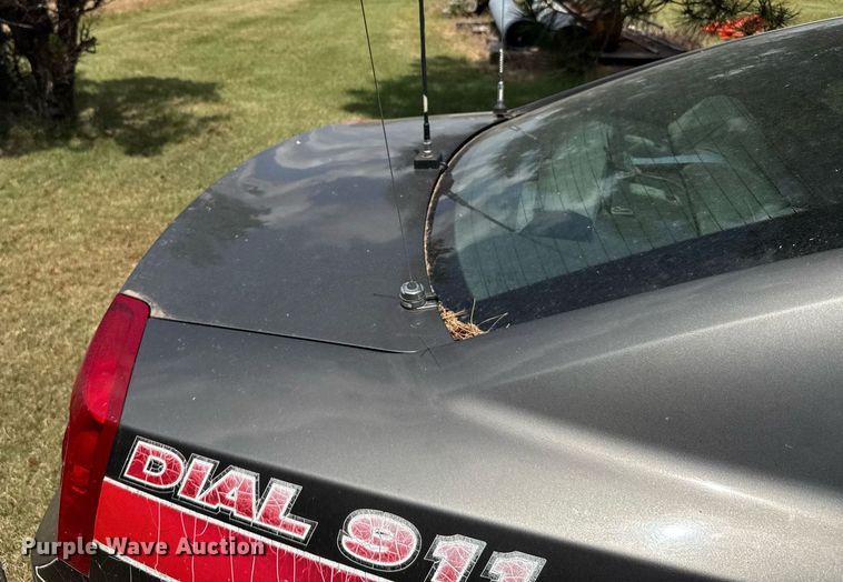 image for item EG6629 2010 Dodge Charger 