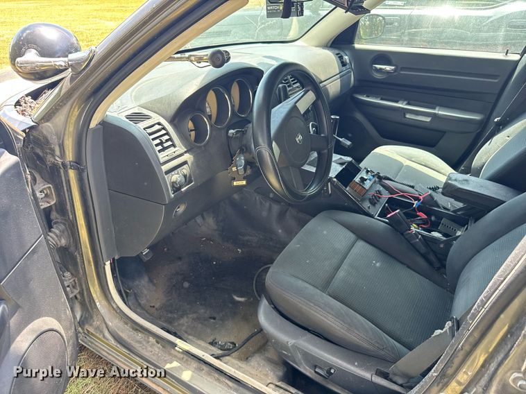 image for item EG6629 2010 Dodge Charger 