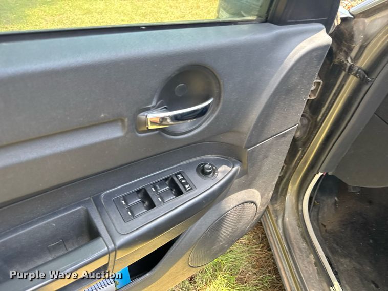 image for item EG6629 2010 Dodge Charger 