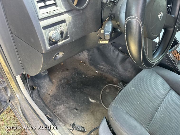 image for item EG6629 2010 Dodge Charger 