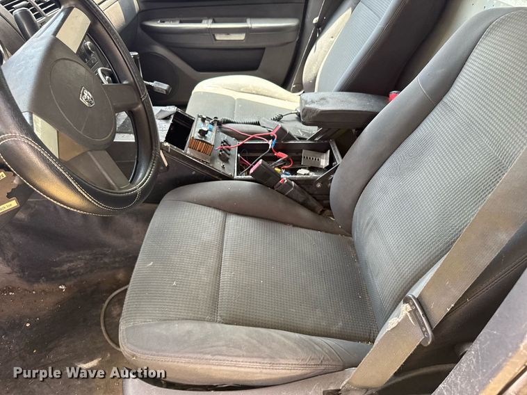 image for item EG6629 2010 Dodge Charger 