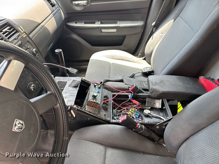 image for item EG6629 2010 Dodge Charger 