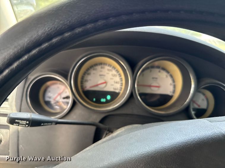 image for item EG6629 2010 Dodge Charger 