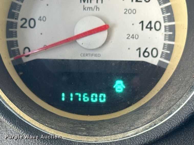 image for item EG6629 2010 Dodge Charger 