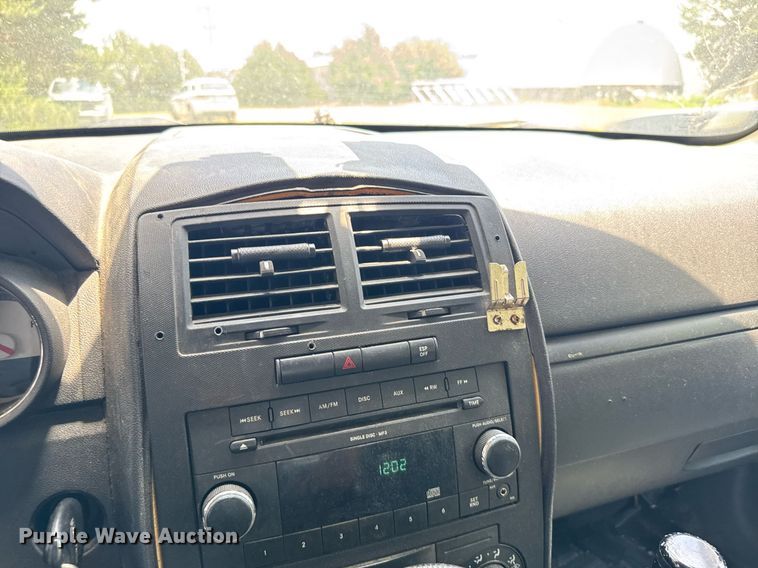 image for item EG6629 2010 Dodge Charger 