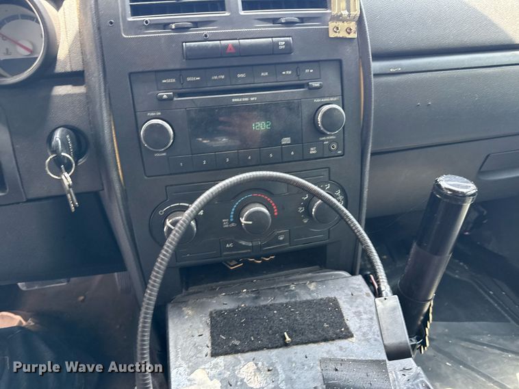 image for item EG6629 2010 Dodge Charger 