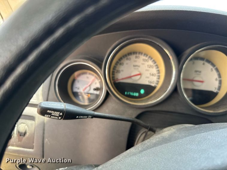 image for item EG6629 2010 Dodge Charger 