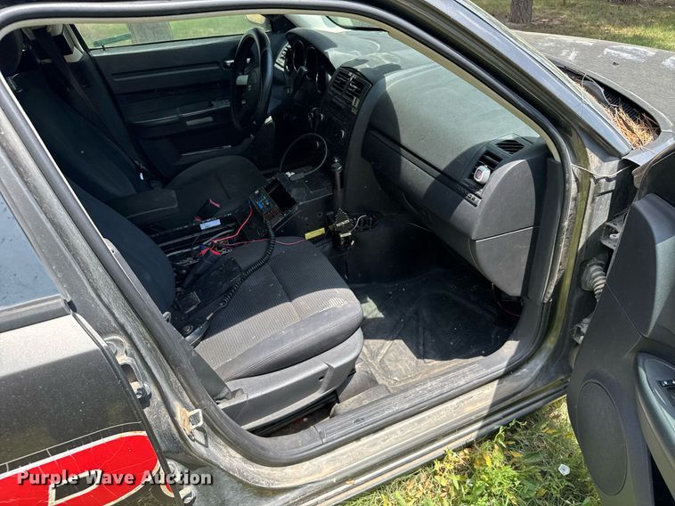 image for item EG6629 2010 Dodge Charger 