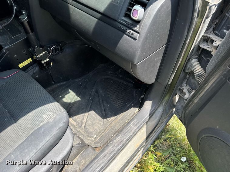 image for item EG6629 2010 Dodge Charger 