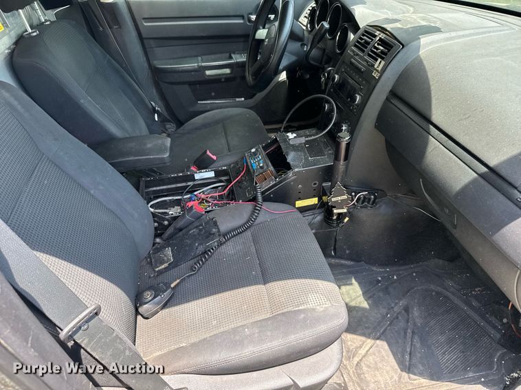 image for item EG6629 2010 Dodge Charger 