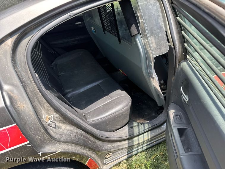 image for item EG6629 2010 Dodge Charger 