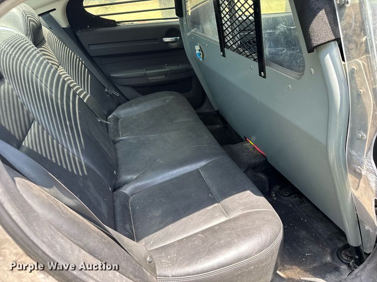 image for item EG6629 2010 Dodge Charger 