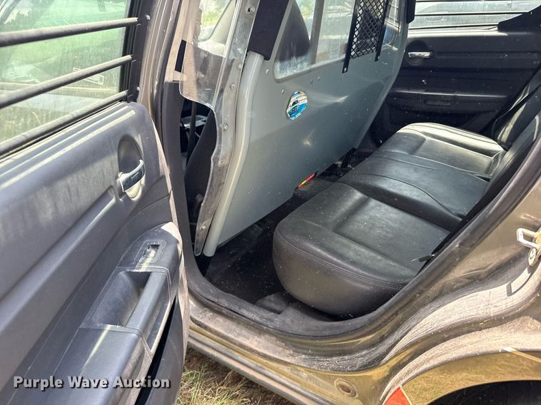 image for item EG6629 2010 Dodge Charger 