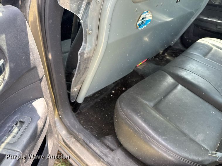 image for item EG6629 2010 Dodge Charger 