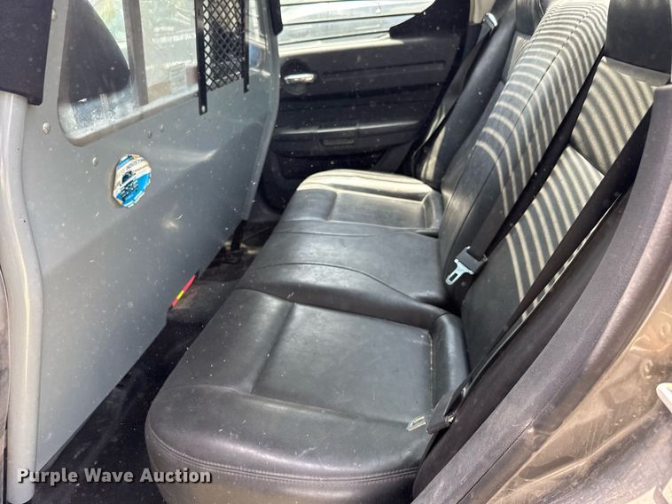 image for item EG6629 2010 Dodge Charger 