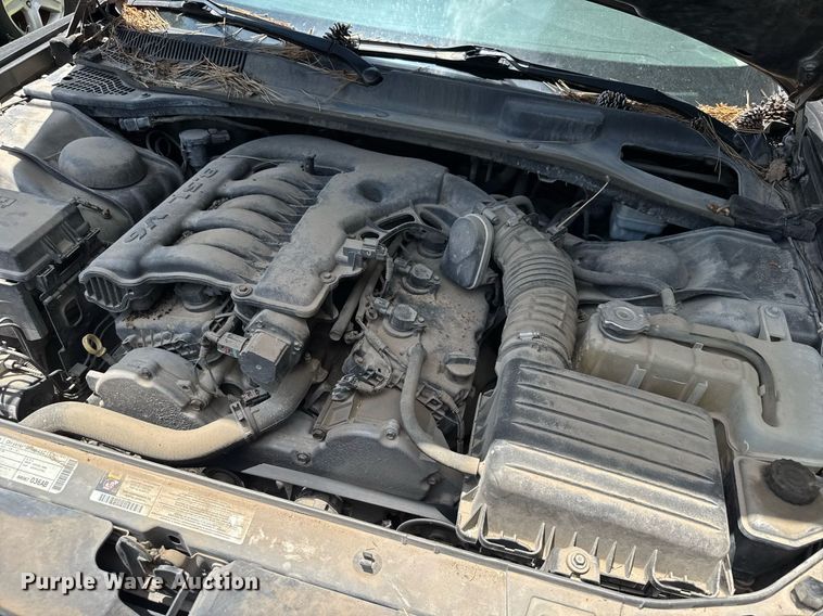 image for item EG6629 2010 Dodge Charger 