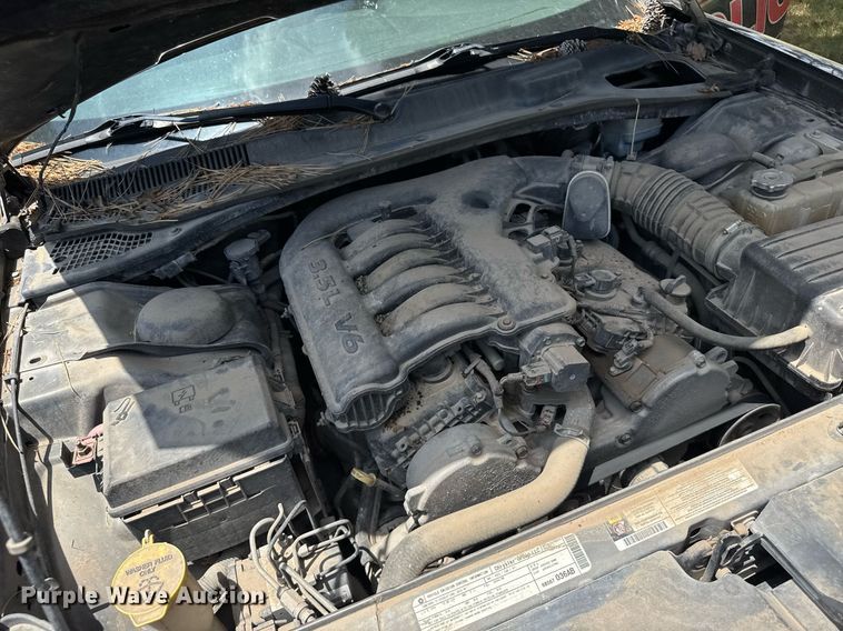 image for item EG6629 2010 Dodge Charger 