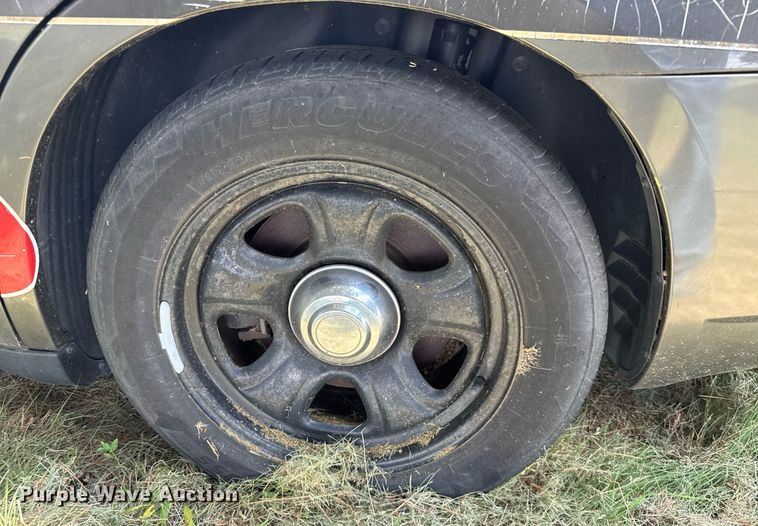 image for item EG6629 2010 Dodge Charger 