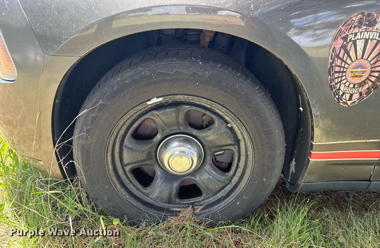 image for item EG6629 2010 Dodge Charger 