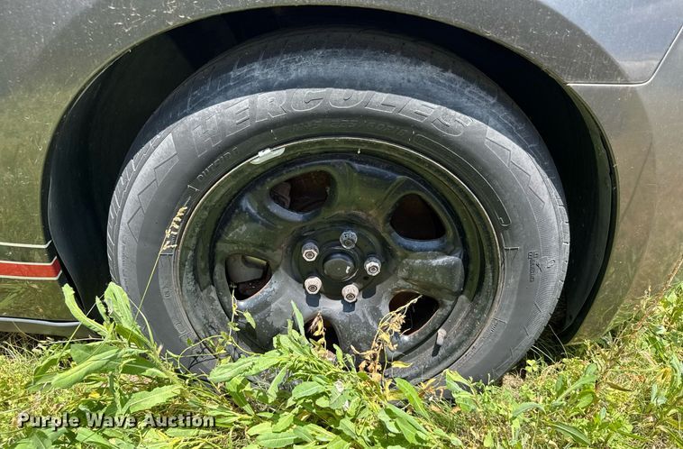 image for item EG6629 2010 Dodge Charger 