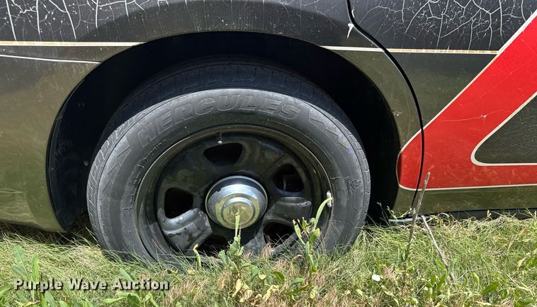 image for item EG6629 2010 Dodge Charger 