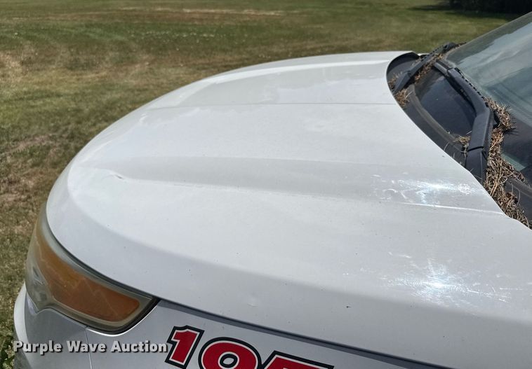 image for item EG6630 2013 Ford Explorer SUV