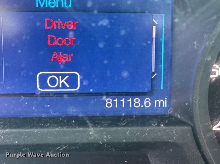 image for item EG6630 2013 Ford Explorer SUV