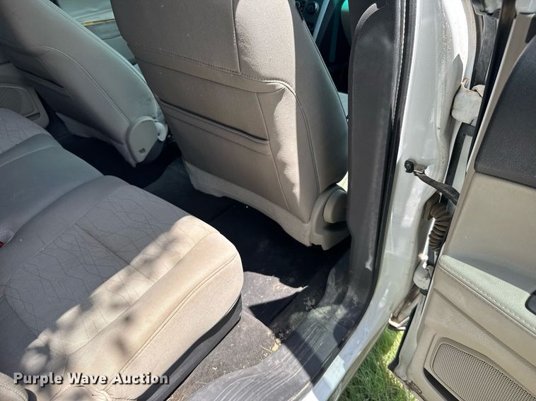 image for item EG6630 2013 Ford Explorer SUV