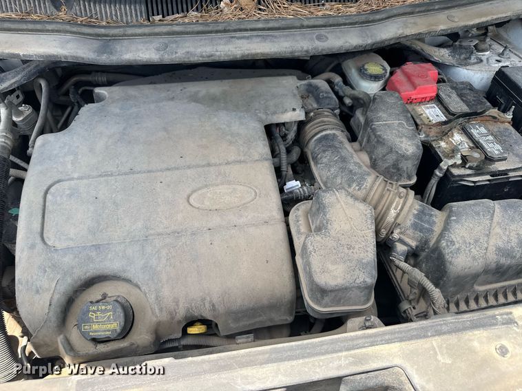 image for item EG6630 2013 Ford Explorer SUV