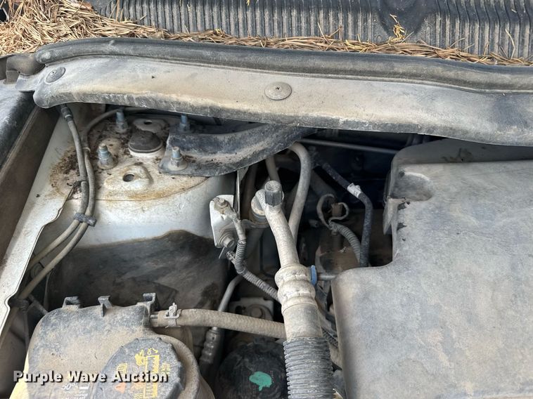 image for item EG6630 2013 Ford Explorer SUV