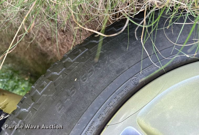 image for item EG6630 2013 Ford Explorer SUV