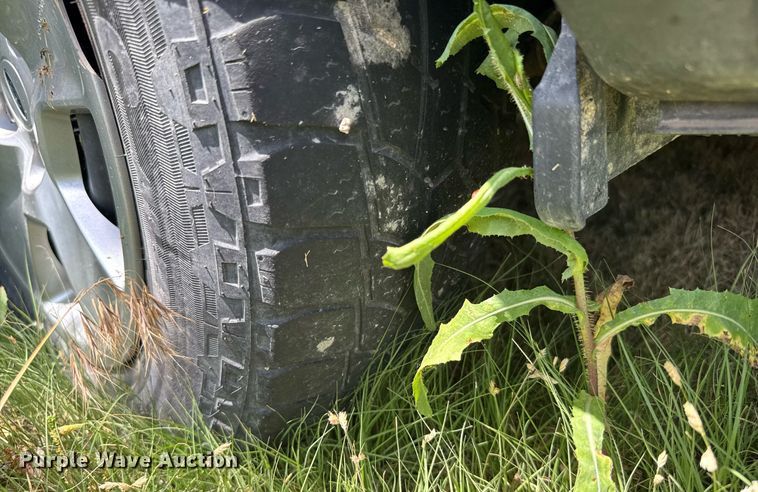 image for item EG6630 2013 Ford Explorer SUV