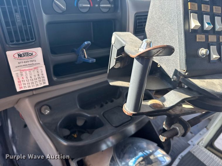 image for item EG6657 1998 Chevrolet Express G3500  school bus